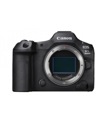 Canon EOS R5 Mark II Body